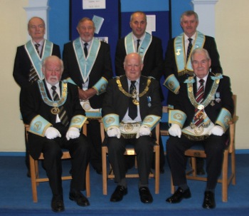 PGM, PDGM and PAGM in Irvinestown